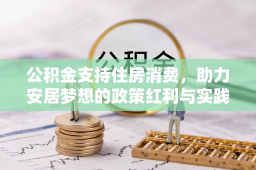 厦门公积金支持住房消费，助力安居梦想的政策红利与实践