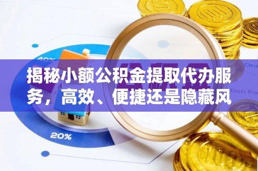 厦门揭秘小额公积金提取代办服务，高效、便捷还是隐藏风险？