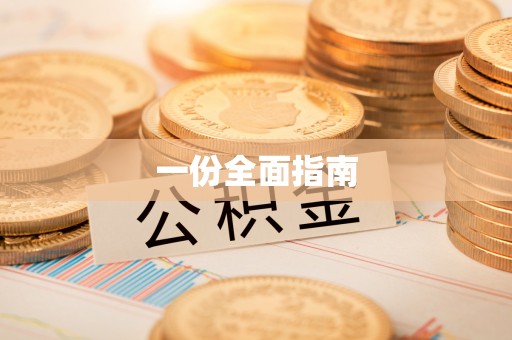 厦门一份全面指南