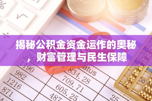 厦门揭秘公积金资金运作的奥秘，财富管理与民生保障