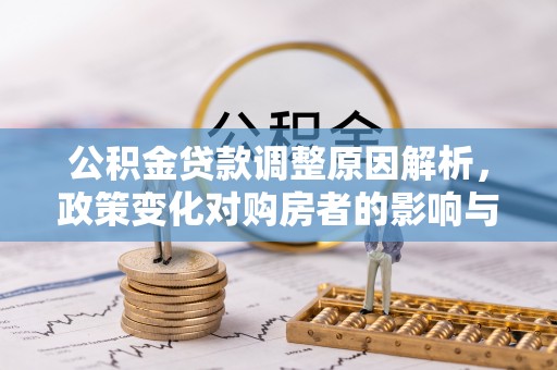 厦门公积金贷款调整原因解析，政策变化对购房者的影响与应对