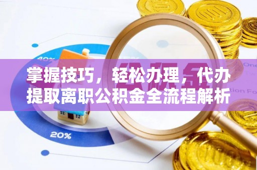 厦门掌握技巧，轻松办理，代办提取离职公积金全流程解析
